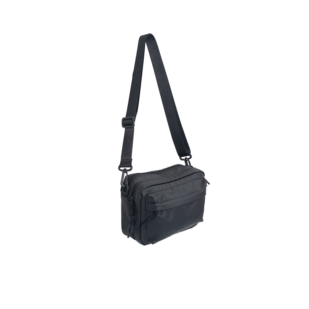 SPIKE Square Zip Unisex Crossbody - Supersports Thailand