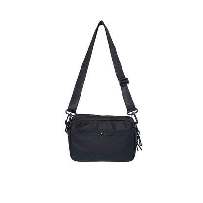 SPIKE Square Zip Unisex Crossbody - Supersports Thailand