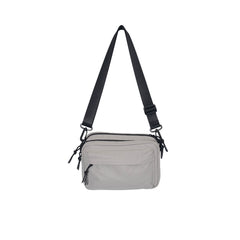 SPIKE Square Zip Unisex Crossbody
