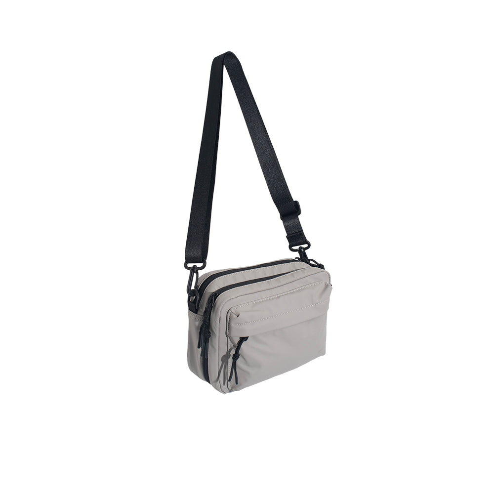 SPIKE Square Zip Unisex Crossbody Supersports Thailand