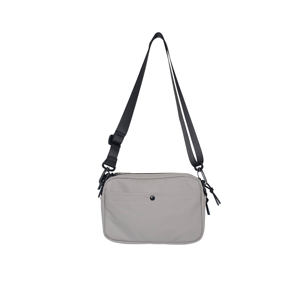 SPIKE Square Zip Unisex Crossbody Supersports Thailand