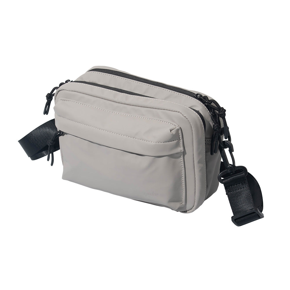 SPIKE Square Zip Unisex Crossbody Supersports Thailand
