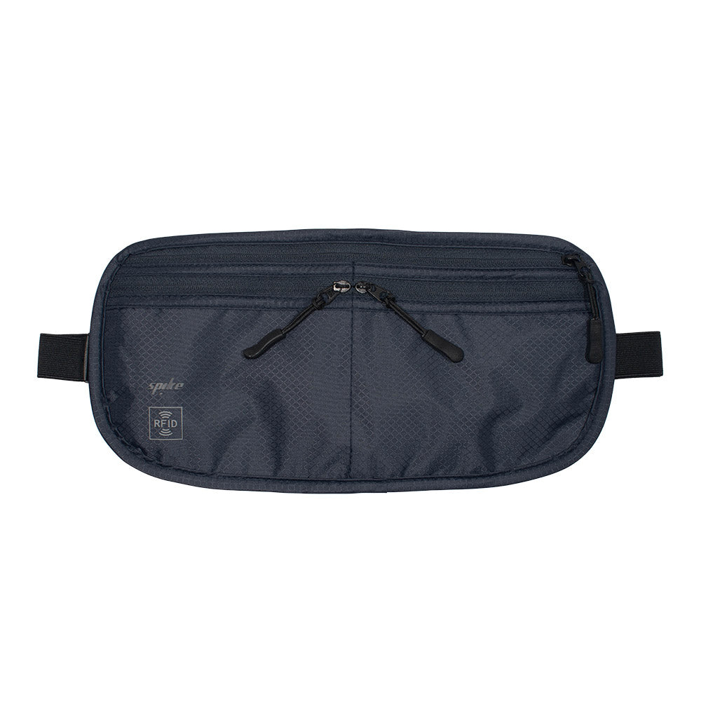 SPIKE Running Bag Unisex Running Waistpack - Supersports Thailand