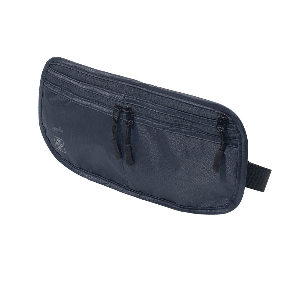 SPIKE Running Bag Unisex Running Waistpack - Supersports Thailand Supersports Thailand