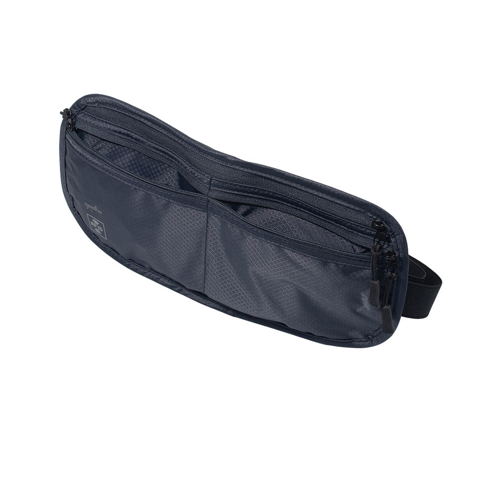 SPIKE Running Bag Unisex Running Waistpack - Supersports Thailand Supersports Thailand