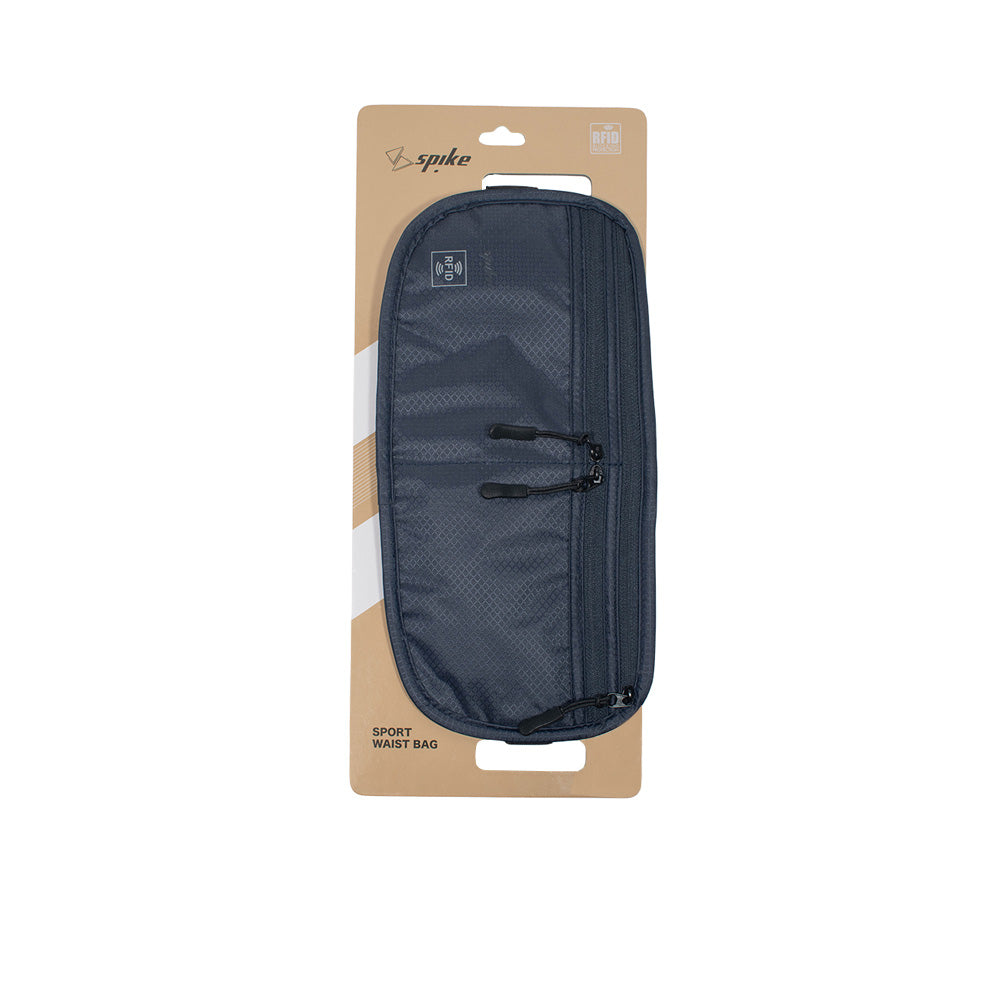 SPIKE Running Bag Unisex Running Waistpack - Supersports Thailand Supersports Thailand