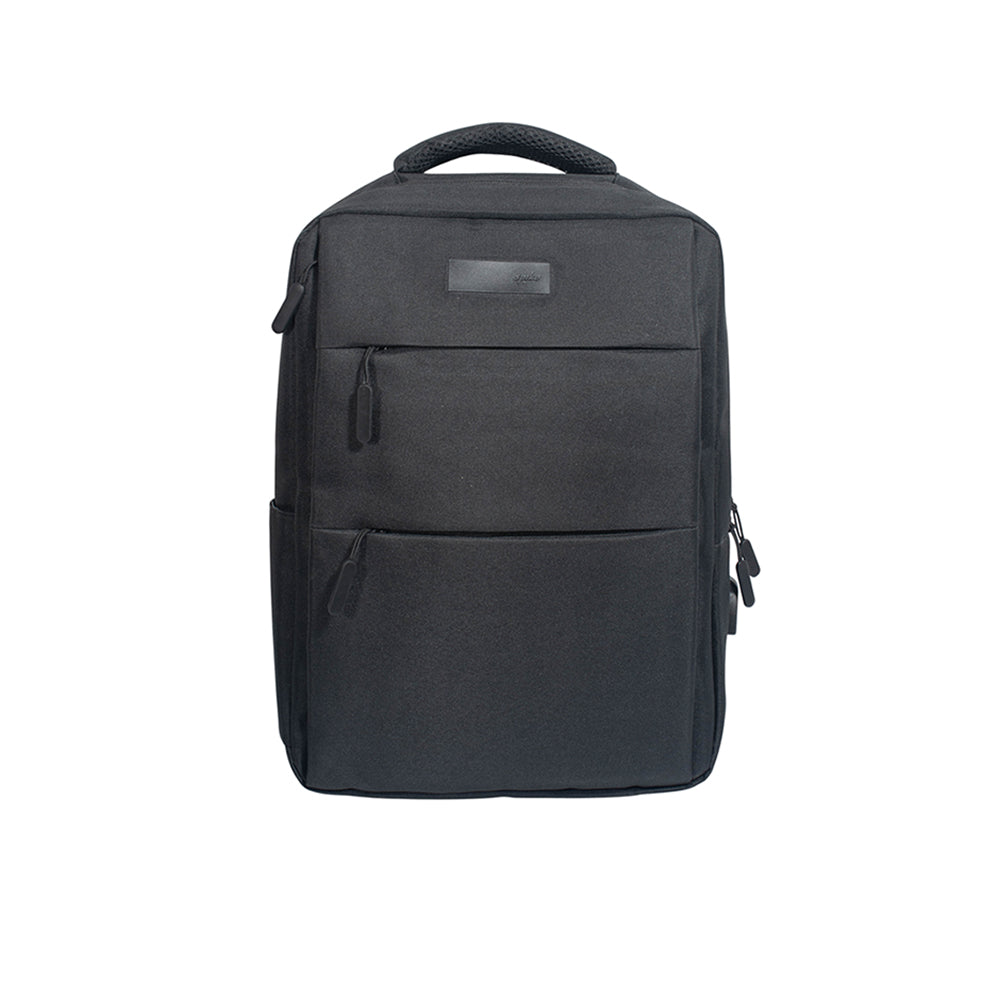 SPIKE Double Zip Unisex Backpack - Supersports Thailand Supersports Thailand
