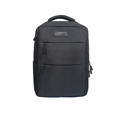 SPIKE Double Zip Unisex Backpack - Supersports Thailand