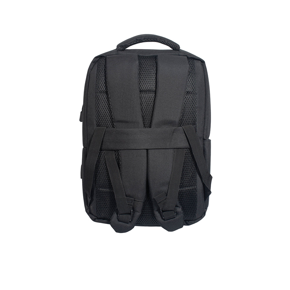 SPIKE Double Zip Unisex Backpack - Supersports Thailand
