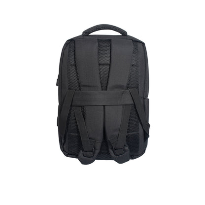 SPIKE Double Zip Unisex Backpack - Supersports Thailand