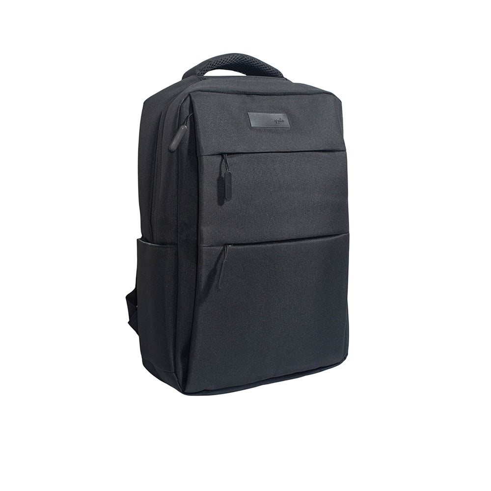 SPIKE Double Zip Unisex Backpack - Supersports Thailand
