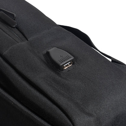 SPIKE Double Zip Unisex Backpack - Supersports Thailand