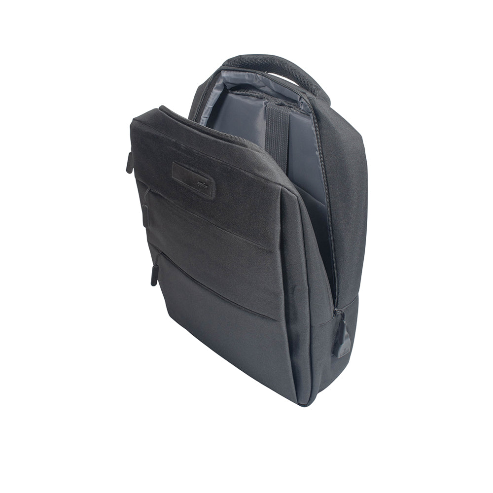 SPIKE Double Zip Unisex Backpack - Supersports Thailand Supersports Thailand