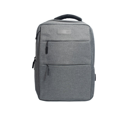 SPIKE Double Zip Unisex Backpack - Supersports Thailand