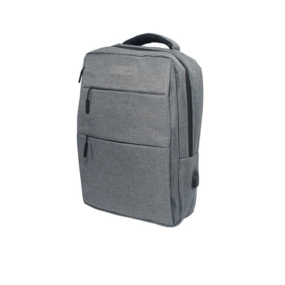 SPIKE Double Zip กระเป๋าเป้ผู้ใหญ่