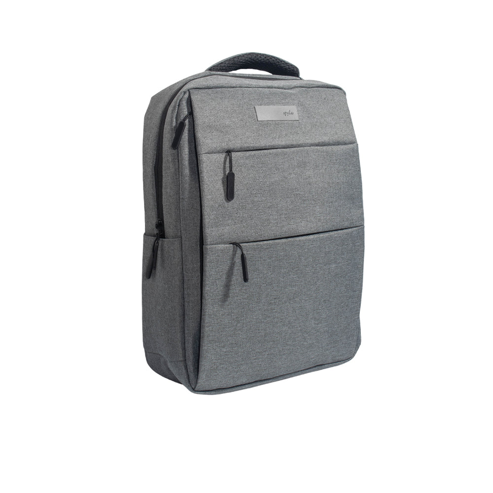 SPIKE Double Zip Unisex Backpack - Supersports Thailand