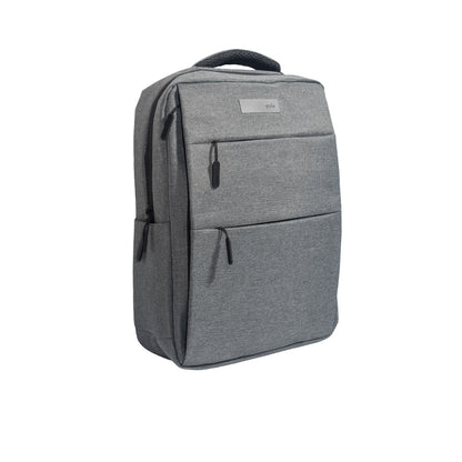 SPIKE Double Zip Unisex Backpack - Supersports Thailand