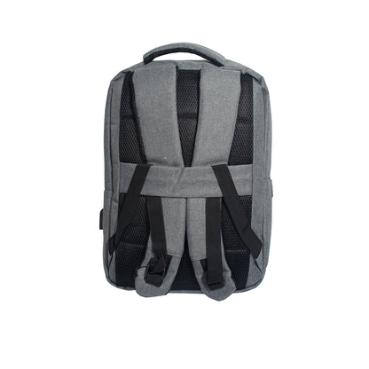 SPIKE Double Zip Unisex Backpack - Supersports Thailand