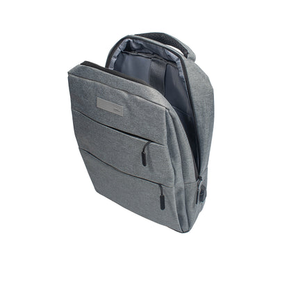 SPIKE Double Zip Unisex Backpack - Supersports Thailand