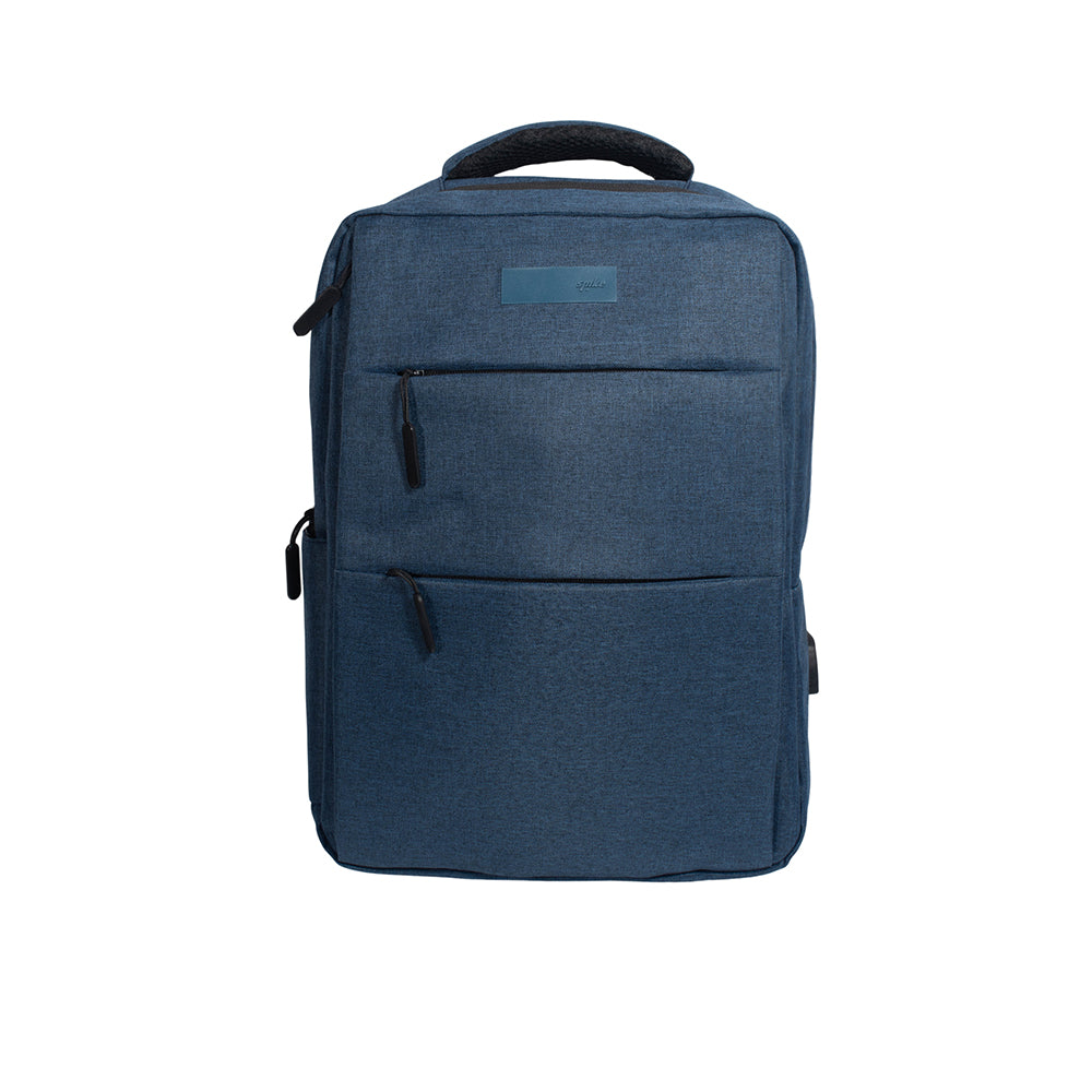 SPIKE Double Zip Unisex Backpack - Supersports Thailand