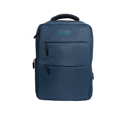 SPIKE Double Zip Unisex Backpack - Supersports Thailand