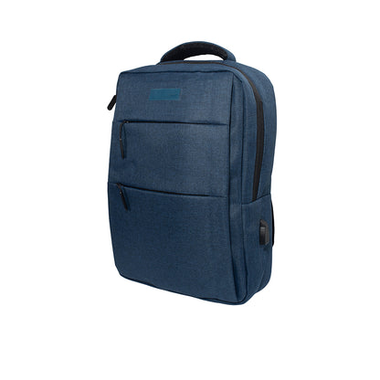 SPIKE Double Zip Unisex Backpack - Supersports Thailand