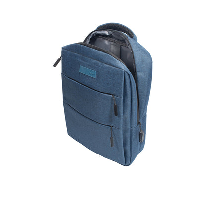 SPIKE Double Zip Unisex Backpack - Supersports Thailand