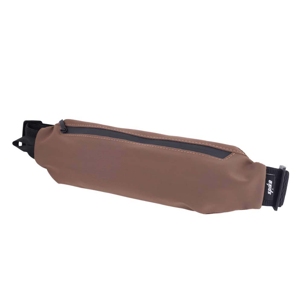 SPIKE Brown 26 Unisex Running Waistpack - Supersports Thailand Supersports Thailand