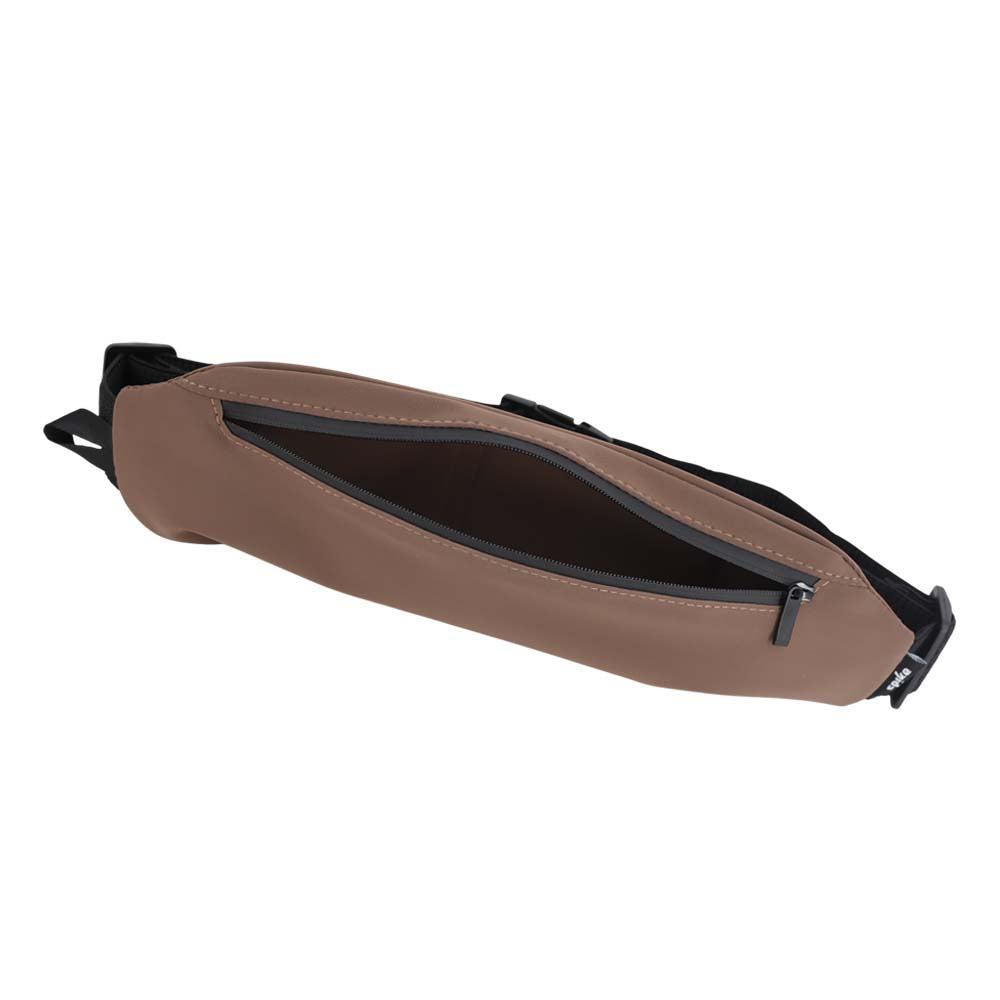 SPIKE Brown 26 Unisex Running Waistpack - Supersports Thailand