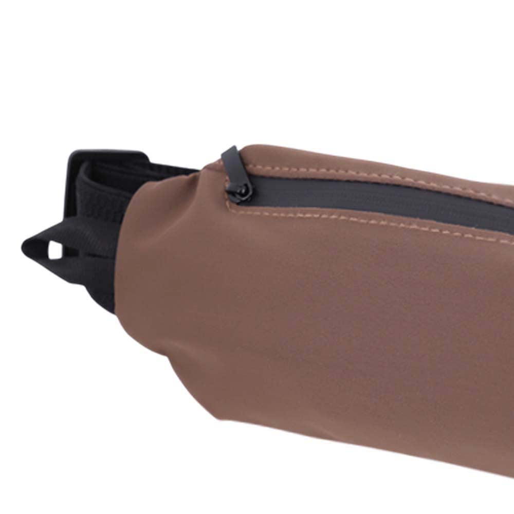 SPIKE Brown 26 Unisex Running Waistpack - Supersports Thailand