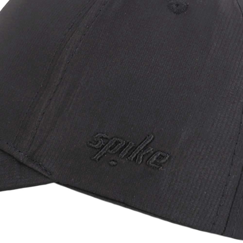 SPIKE Black Running 26 Unisex Cap - Supersports Thailand Supersports Thailand