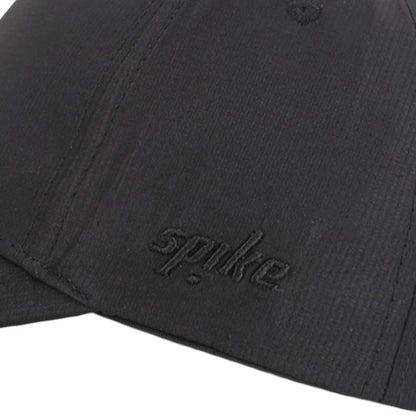 SPIKE Black Running 26 Unisex Cap - Supersports Thailand