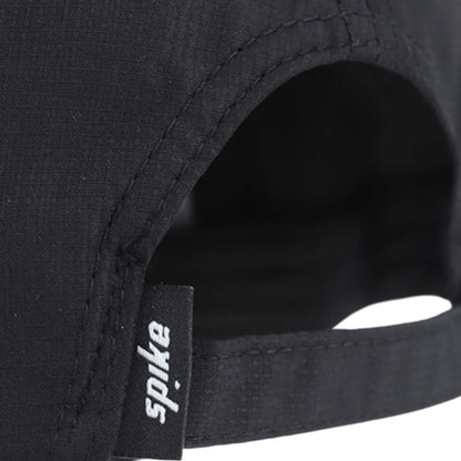 SPIKE Black Running 26 Unisex Cap - Supersports Thailand