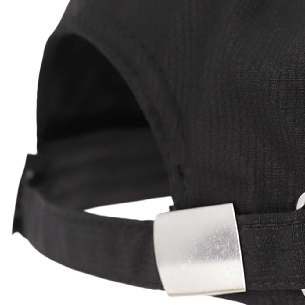 SPIKE Black Running 26 Unisex Cap - Supersports Thailand Supersports Thailand
