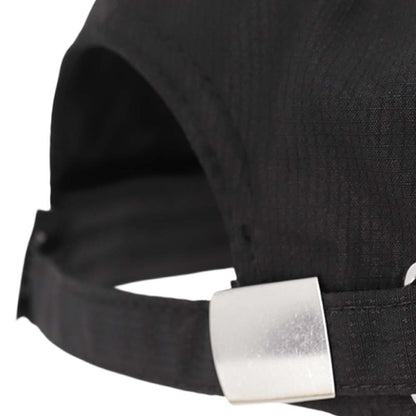 SPIKE Black Running 26 Unisex Cap - Supersports Thailand