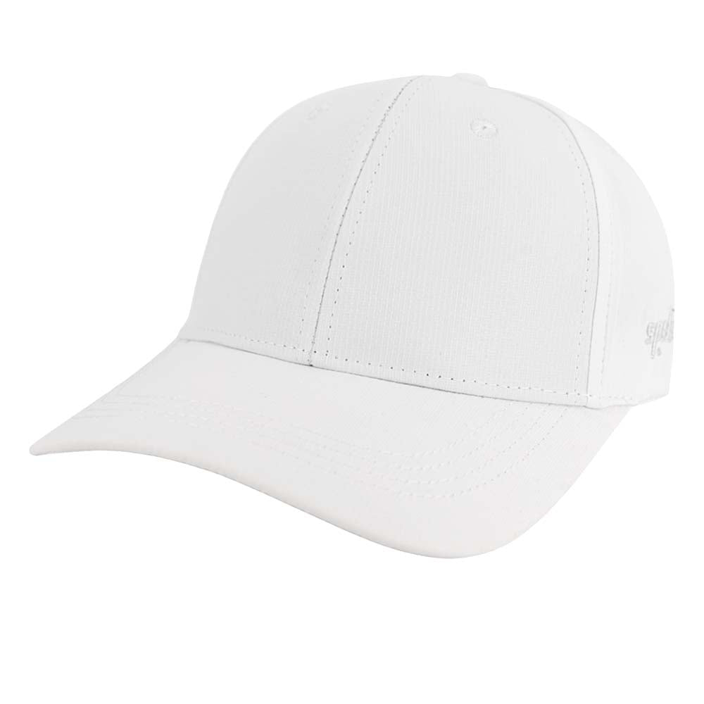 SPIKE White Running 26 Unisex Cap - Supersports Thailand