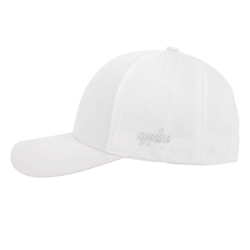 SPIKE White Running 26 Unisex Cap - Supersports Thailand