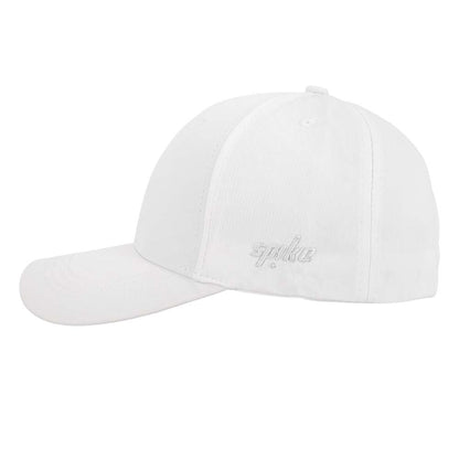 SPIKE White Running 26 Unisex Cap - Supersports Thailand