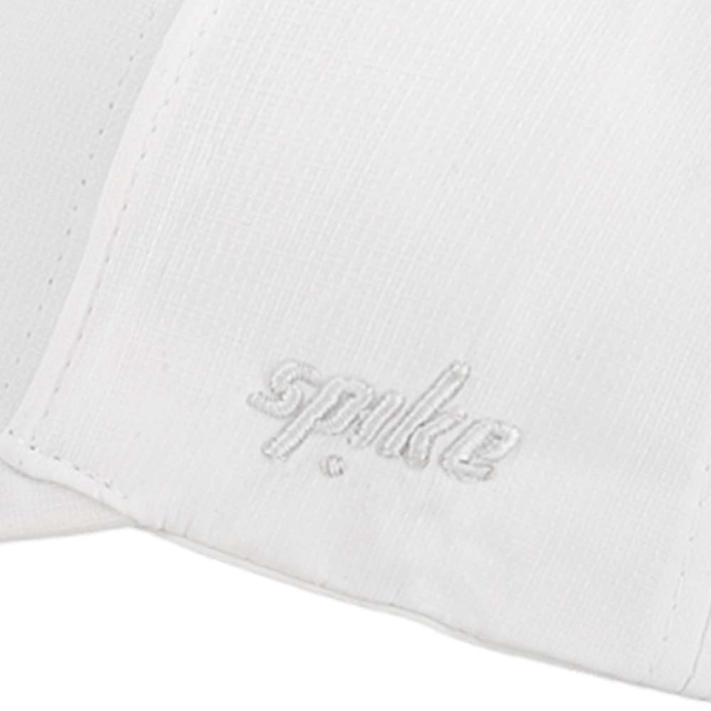 SPIKE White Running 26 Unisex Cap - Supersports Thailand Supersports Thailand
