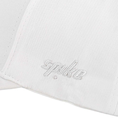 SPIKE White Running 26 Unisex Cap - Supersports Thailand