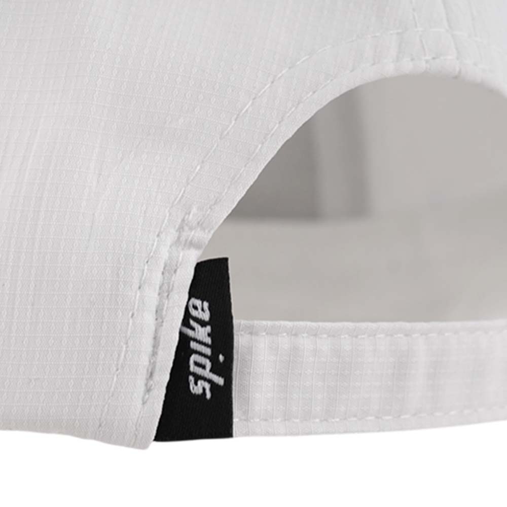 SPIKE White Running 26 Unisex Cap - Supersports Thailand