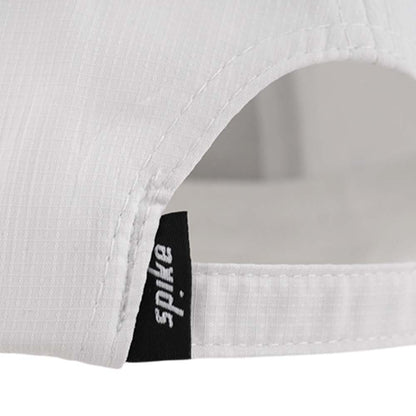 SPIKE White Running 26 Unisex Cap - Supersports Thailand