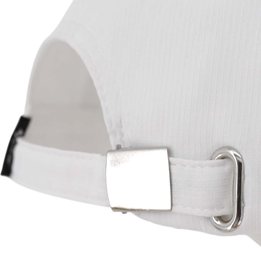 SPIKE White Running 26 Unisex Cap - Supersports Thailand Supersports Thailand