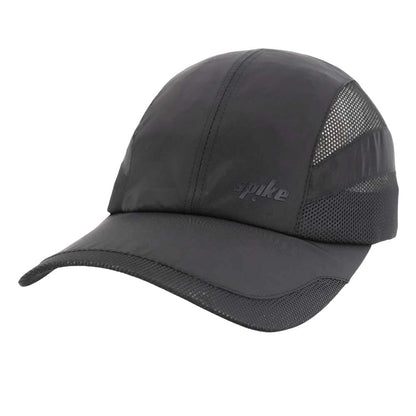 SPIKE Black Running 26 Unisex Cap - Supersports Thailand