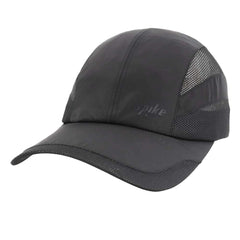 SPIKE Black Running 26 Unisex Cap - Supersports Thailand