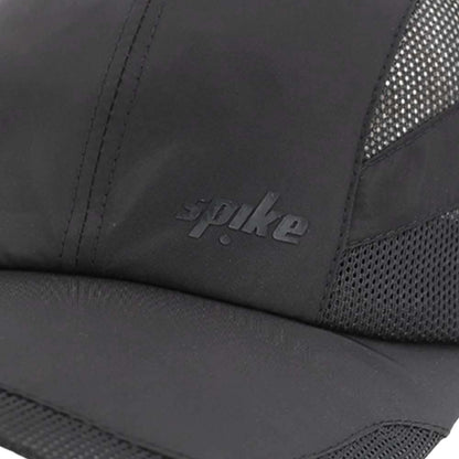 SPIKE Black Running 26 Unisex Cap - Supersports Thailand