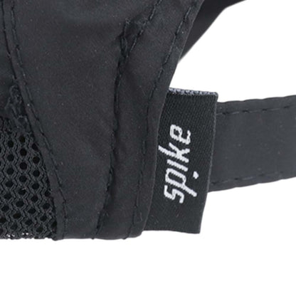 SPIKE Black Running 26 Unisex Cap - Supersports Thailand