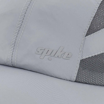 SPIKE Grey Running 26 Unisex Cap - Supersports Thailand