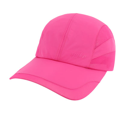 SPIKE Pink Running 26 Unisex Cap - Supersports Thailand