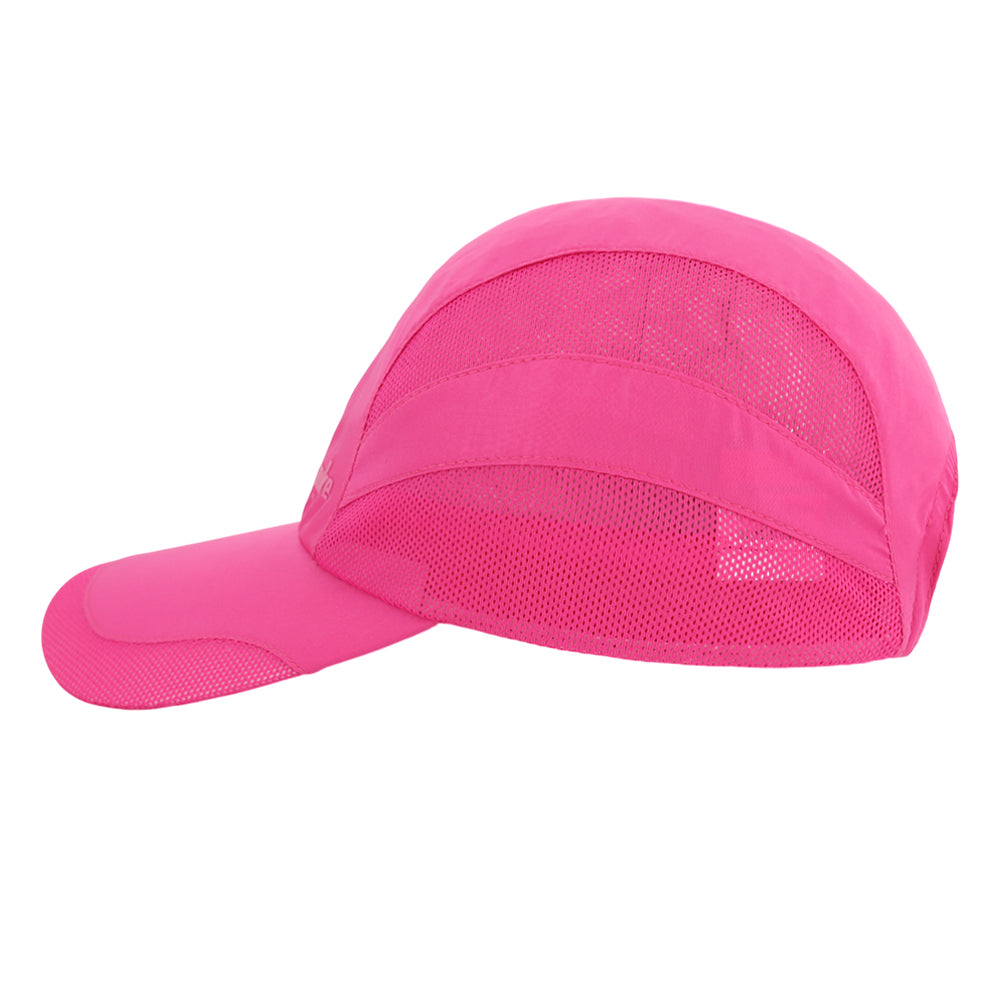 SPIKE Pink Running 26 Unisex Cap - Supersports Thailand
